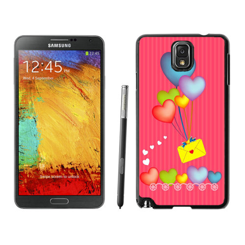 Valentine Love Letter Samsung Galaxy Note 3 Cases ECH | Coach Outlet Canada